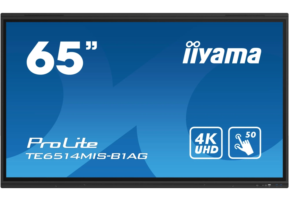 iiyama ProLite TE6514MIS-B1AG