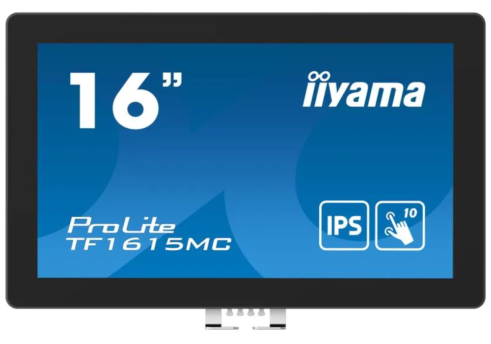 iiyama ProLite TF1615MC-B1