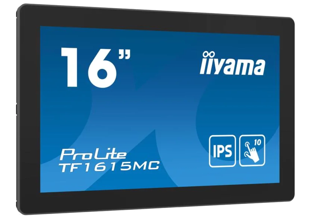 iiyama ProLite TF1615MC-B1