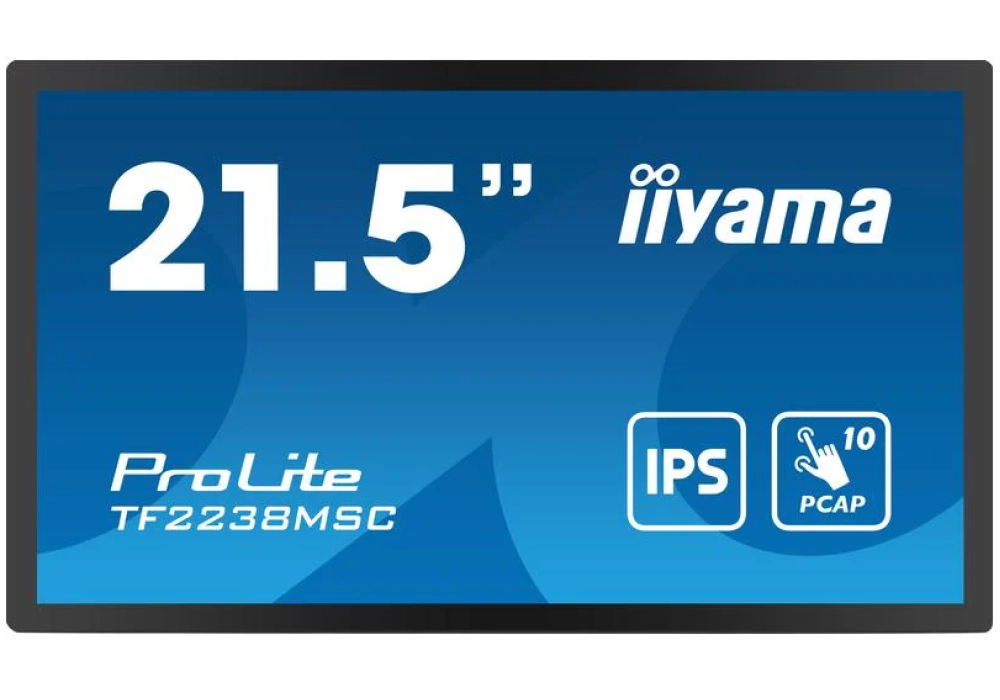 iiyama ProLite TF2238MSC-B1