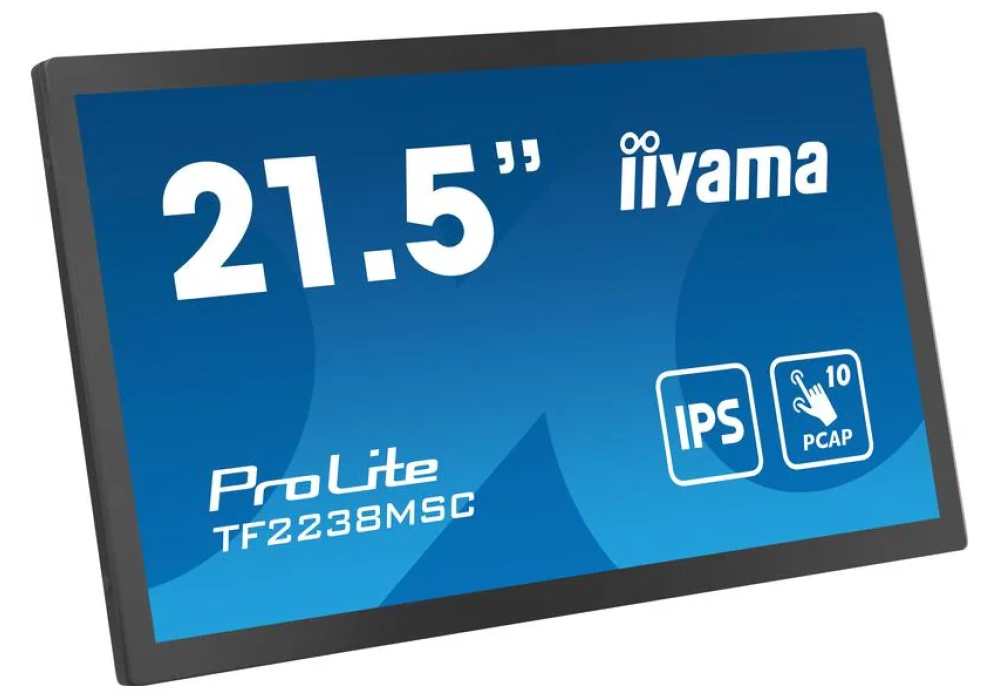 iiyama ProLite TF2238MSC-B1