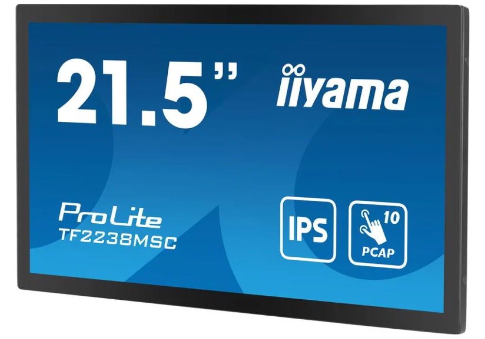 iiyama ProLite TF2238MSC-B1