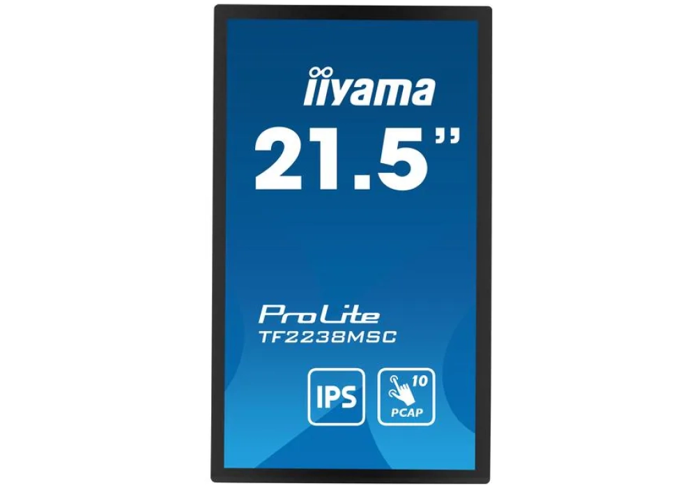 iiyama ProLite TF2238MSC-B1