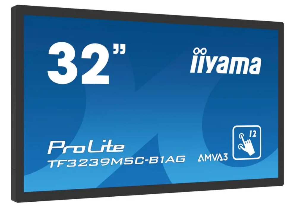 iiyama ProLite TF3239MSC-B1AG