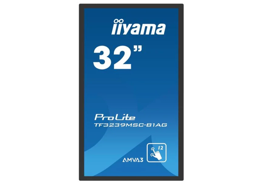 iiyama ProLite TF3239MSC-B1AG