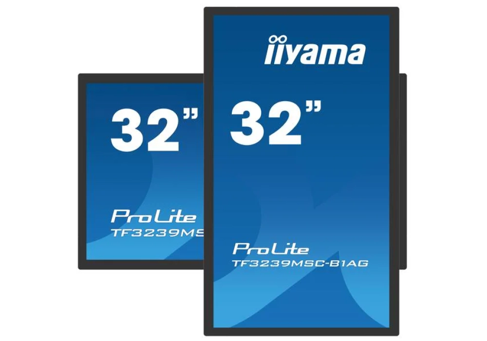 iiyama ProLite TF3239MSC-B1AG