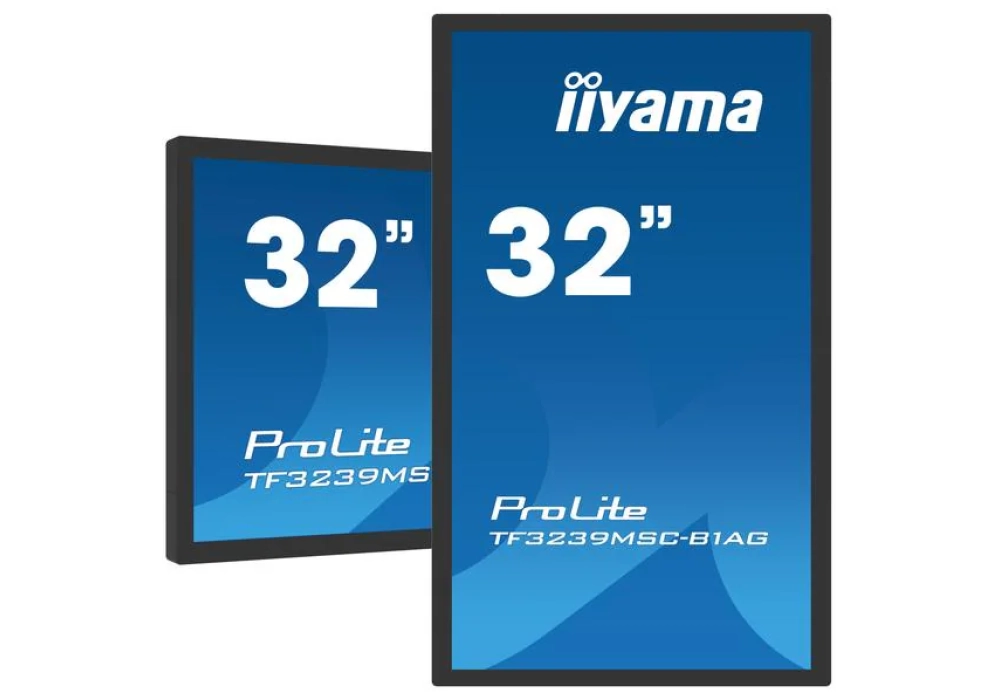 iiyama ProLite TF3239MSC-B1AG