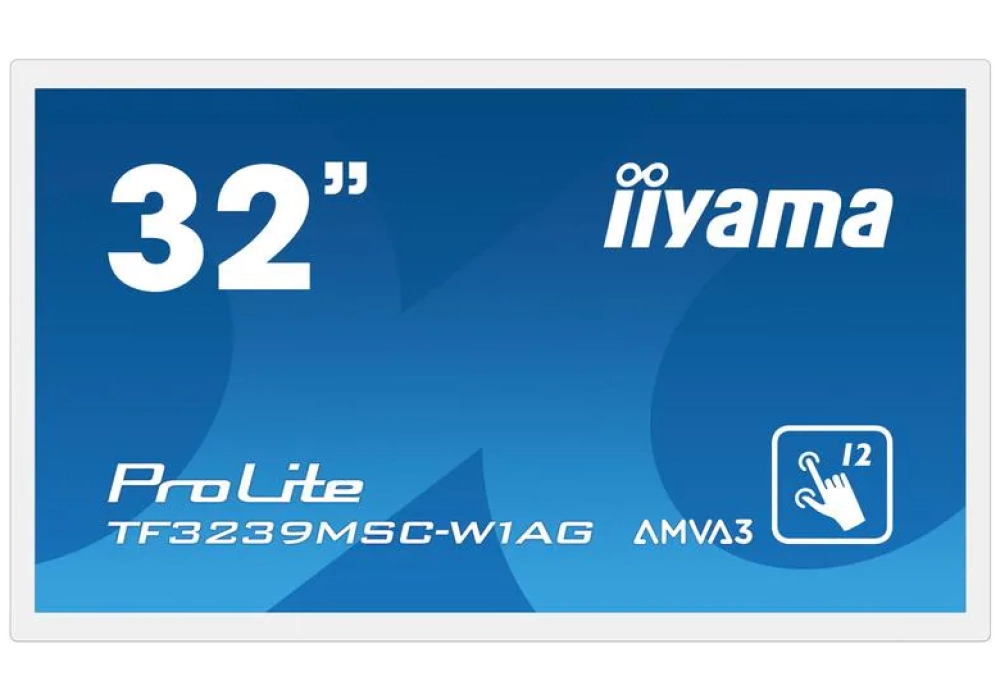 iiyama ProLite TF3239MSC-W1AG