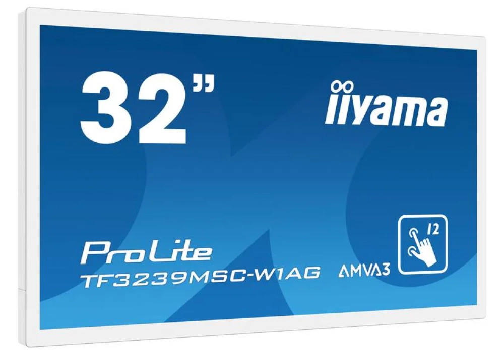 iiyama ProLite TF3239MSC-W1AG