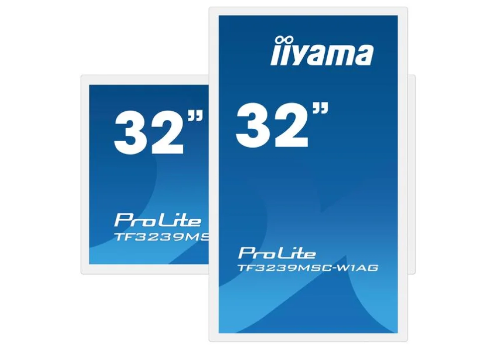 iiyama ProLite TF3239MSC-W1AG