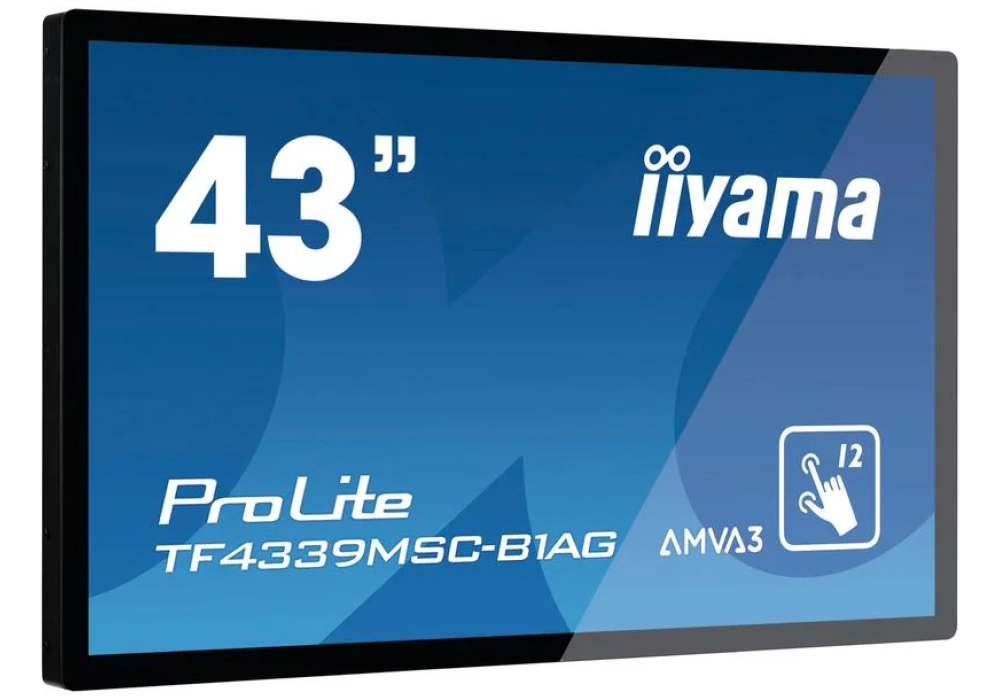 iiyama ProLite TF4339MSC-B1AG