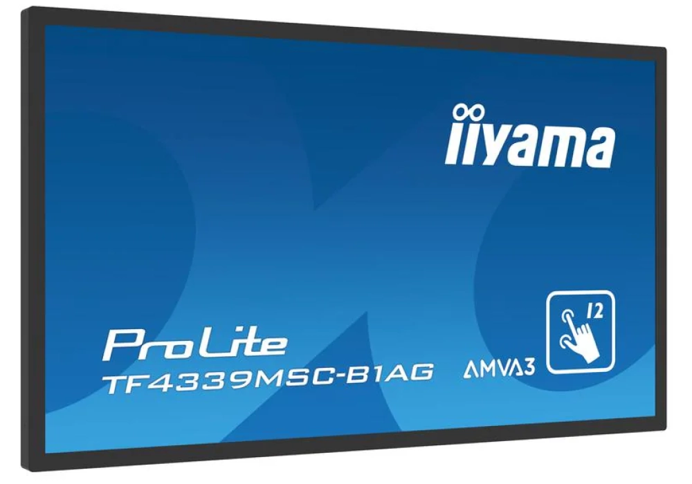 iiyama ProLite TF4339MSC-B1AG