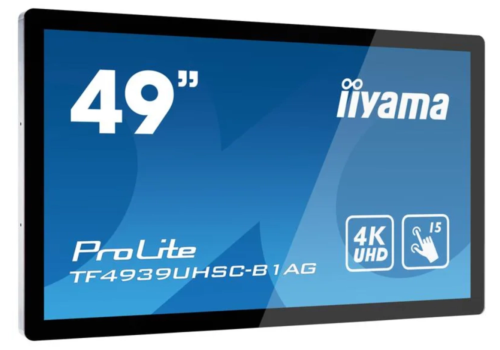 iiyama ProLite TF4939UHSC-B1AG