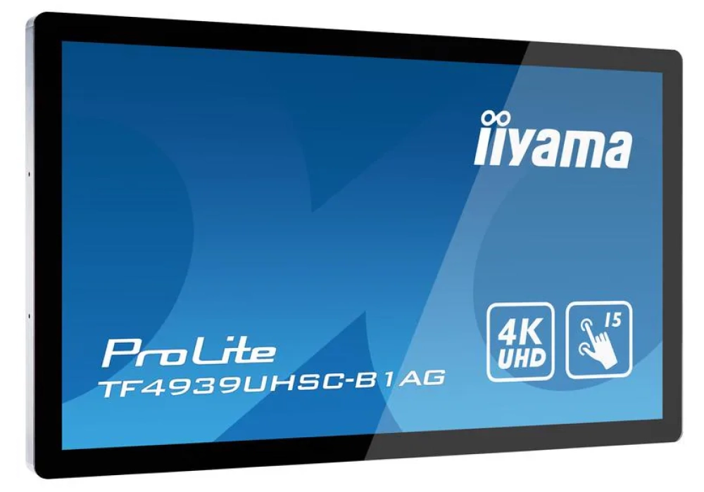 iiyama ProLite TF4939UHSC-B1AG