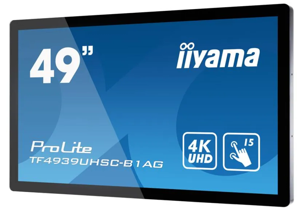 iiyama ProLite TF4939UHSC-B1AG