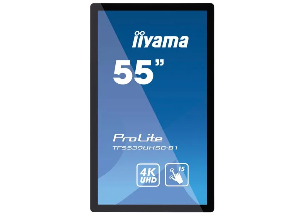 iiyama ProLite TF5539UHSC-B1AG