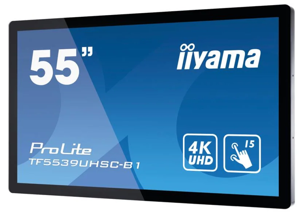 iiyama ProLite TF5539UHSC-B1AG