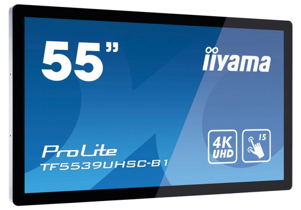 iiyama ProLite TF5539UHSC-B1AG