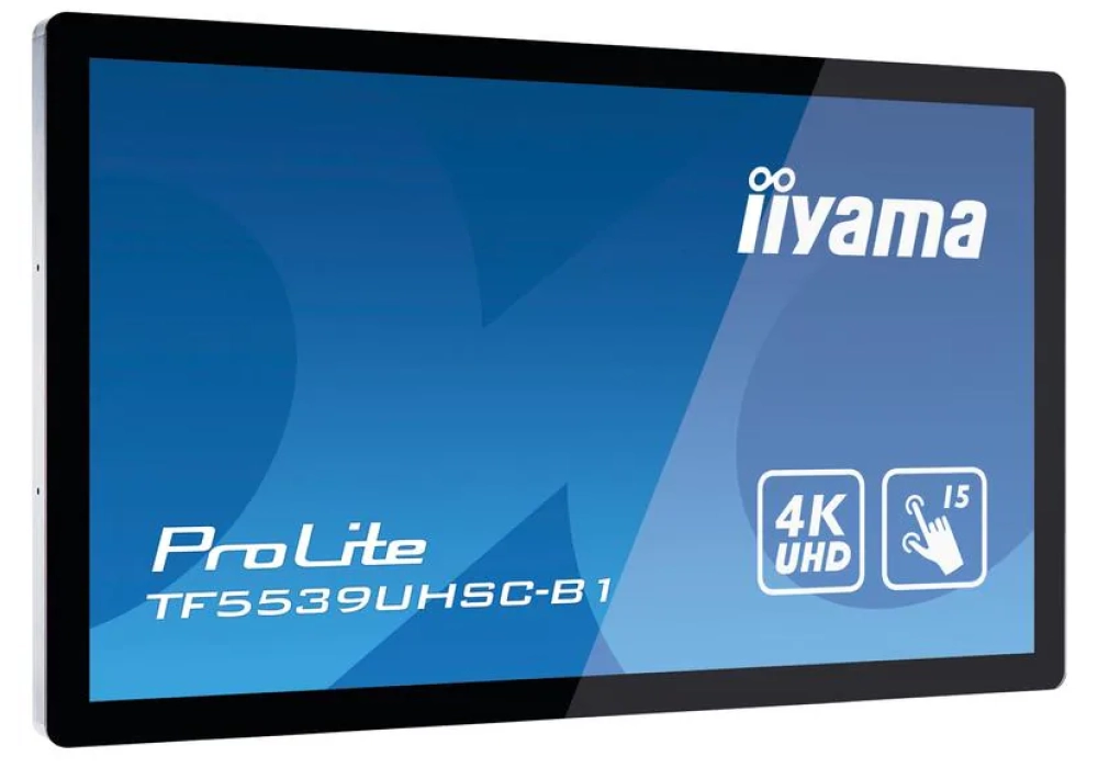 iiyama ProLite TF5539UHSC-B1AG