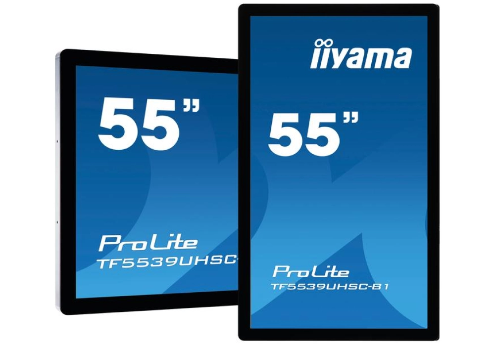 iiyama ProLite TF5539UHSC-B1AG