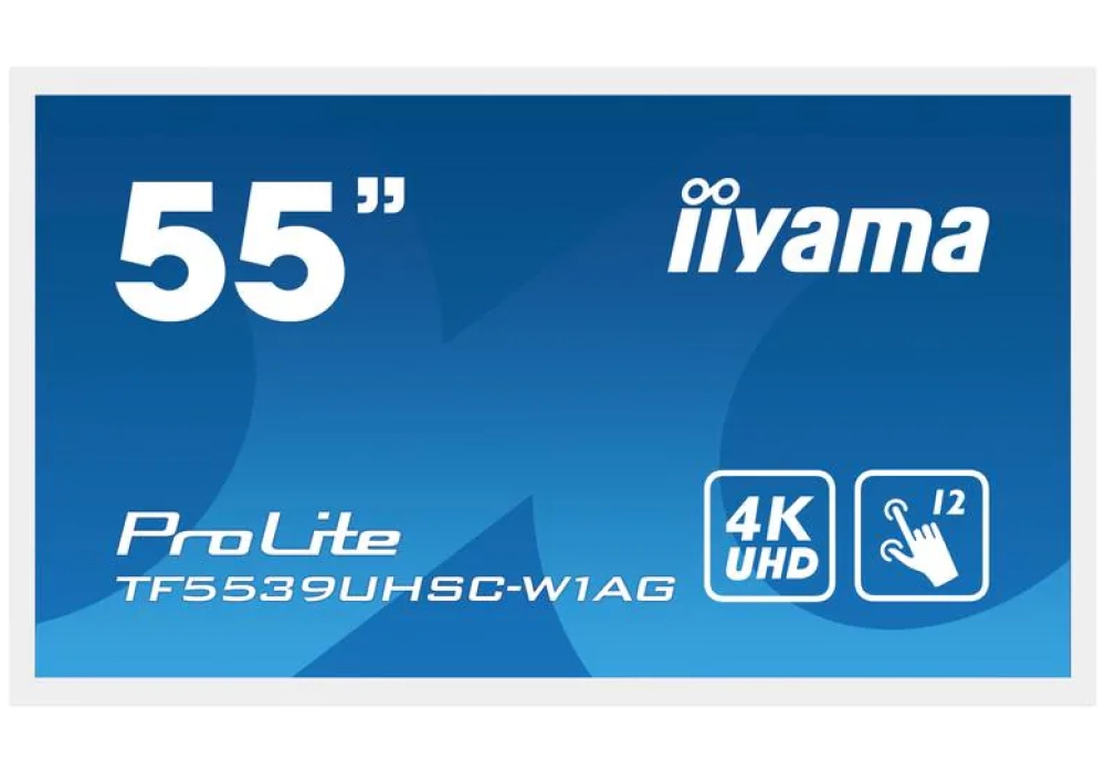 iiyama ProLite TF5539UHSC-W1AG