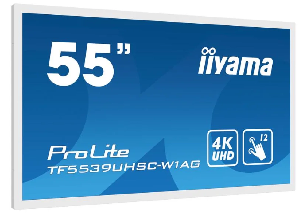 iiyama ProLite TF5539UHSC-W1AG