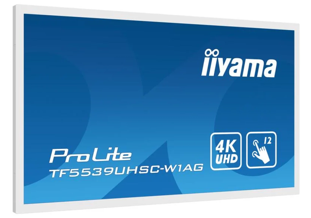 iiyama ProLite TF5539UHSC-W1AG