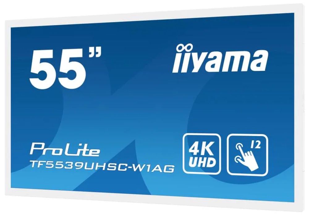 iiyama ProLite TF5539UHSC-W1AG