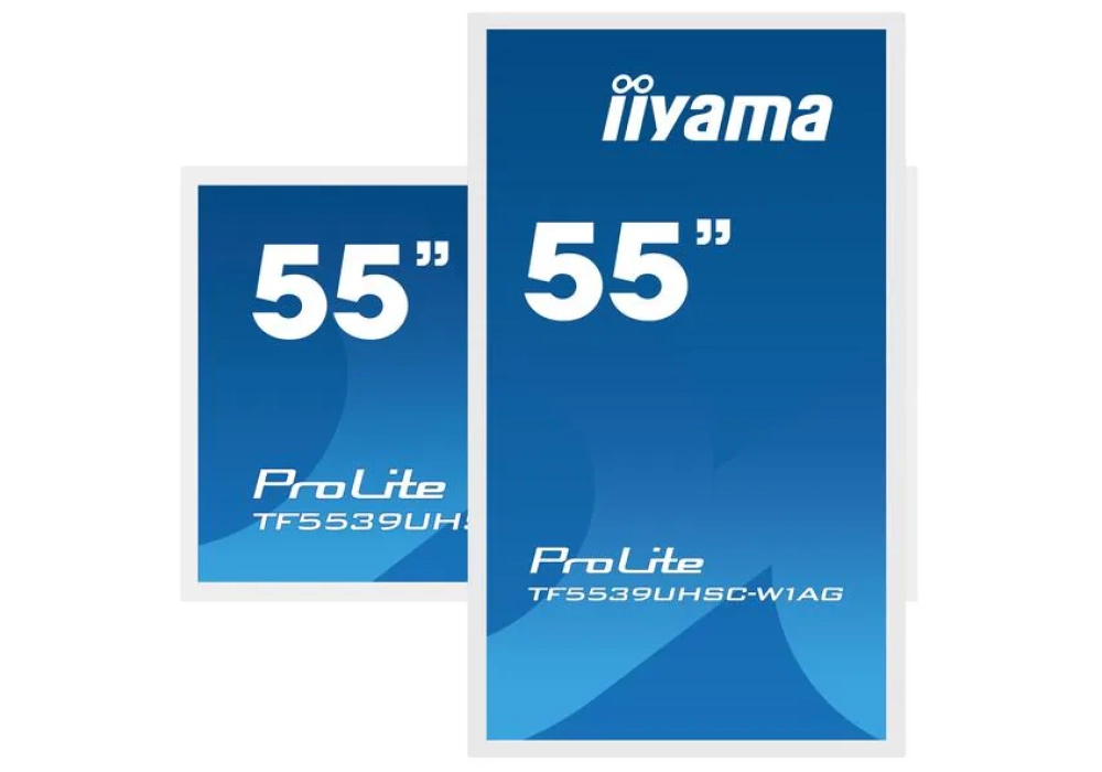 iiyama ProLite TF5539UHSC-W1AG