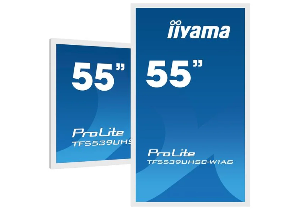 iiyama ProLite TF5539UHSC-W1AG