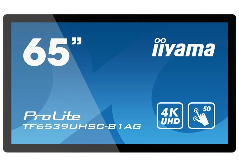 iiyama ProLite TF6539UHSC-B1AG