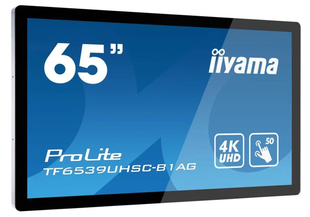 iiyama ProLite TF6539UHSC-B1AG