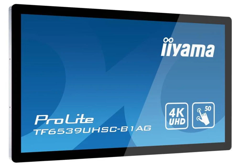 iiyama ProLite TF6539UHSC-B1AG