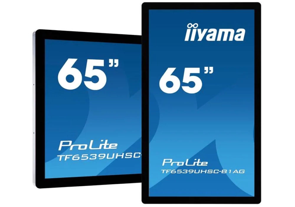 iiyama ProLite TF6539UHSC-B1AG