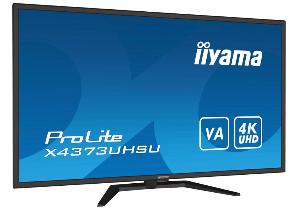 iiyama ProLite X4373UHSU-B1