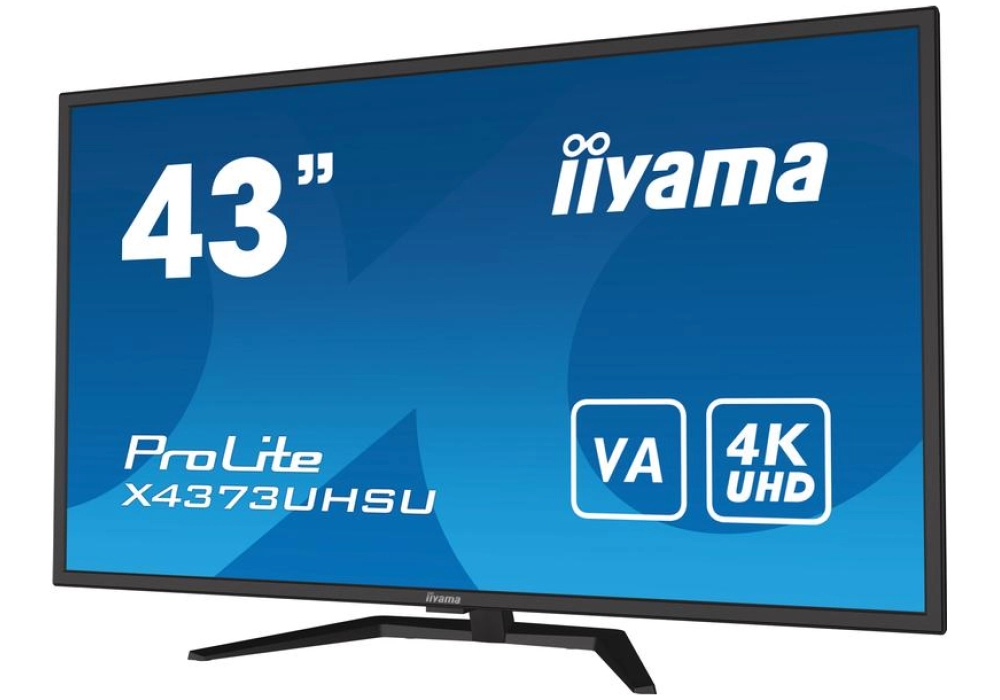 iiyama ProLite X4373UHSU-B1