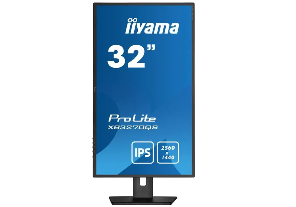 iiyama ProLite XB3270QS-B5