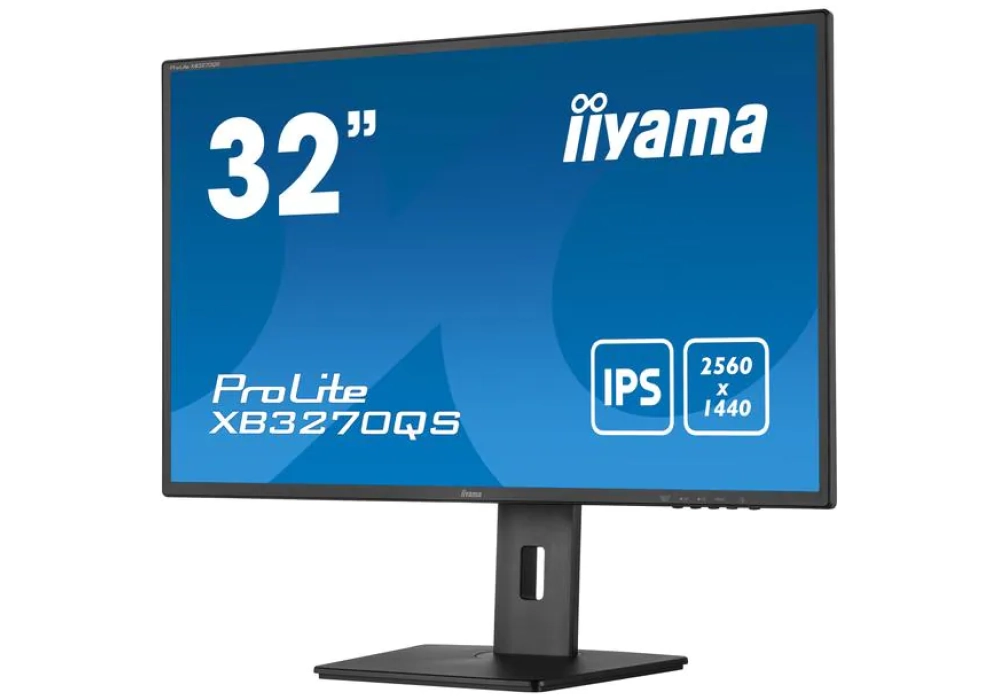 iiyama ProLite XB3270QS-B5