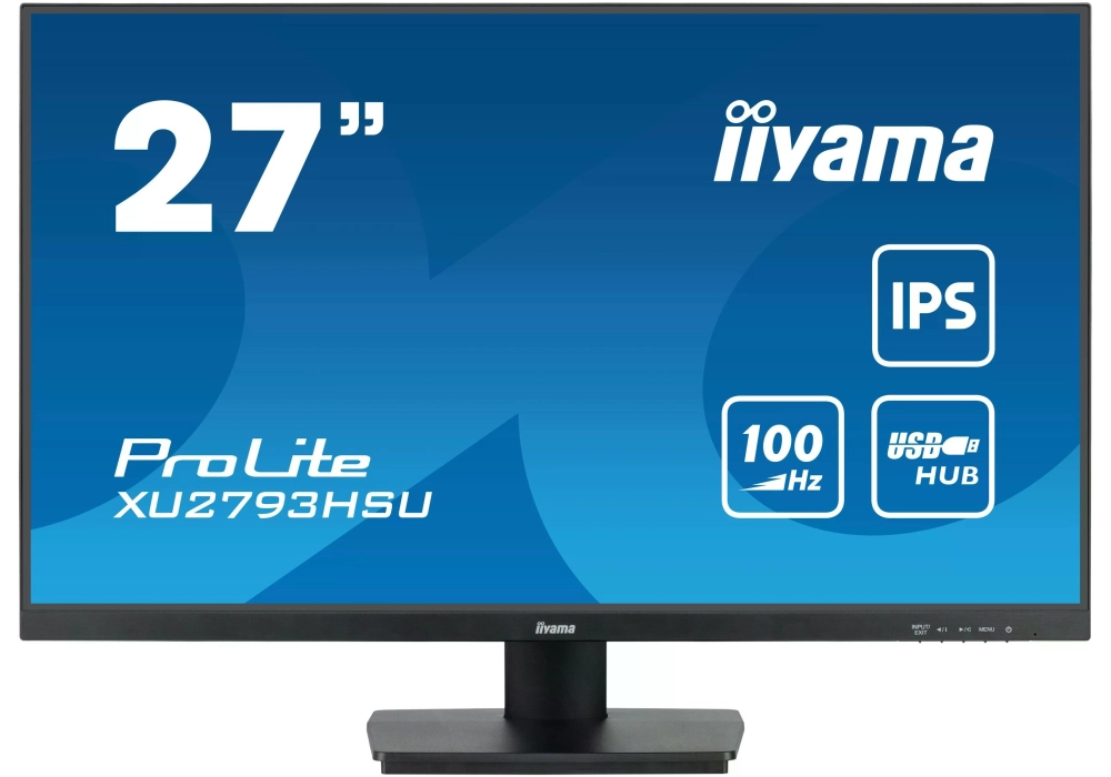 iiyama ProLite XU2793HSU-B6