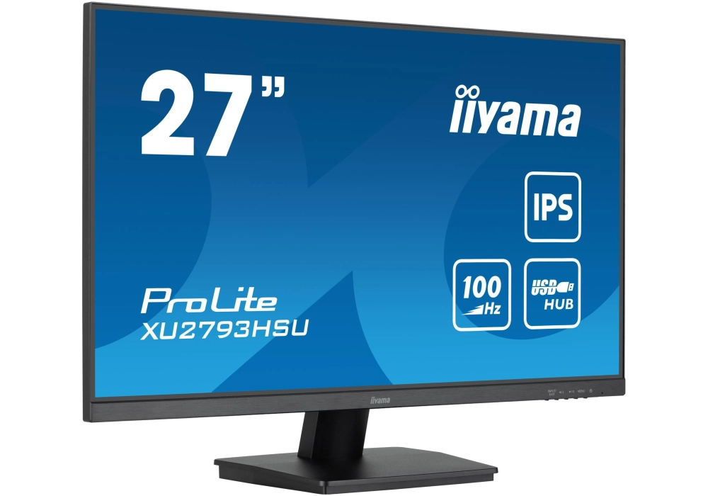 iiyama ProLite XU2793HSU-B6