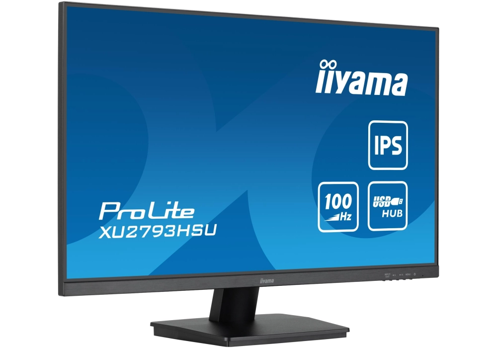 iiyama ProLite XU2793HSU-B6