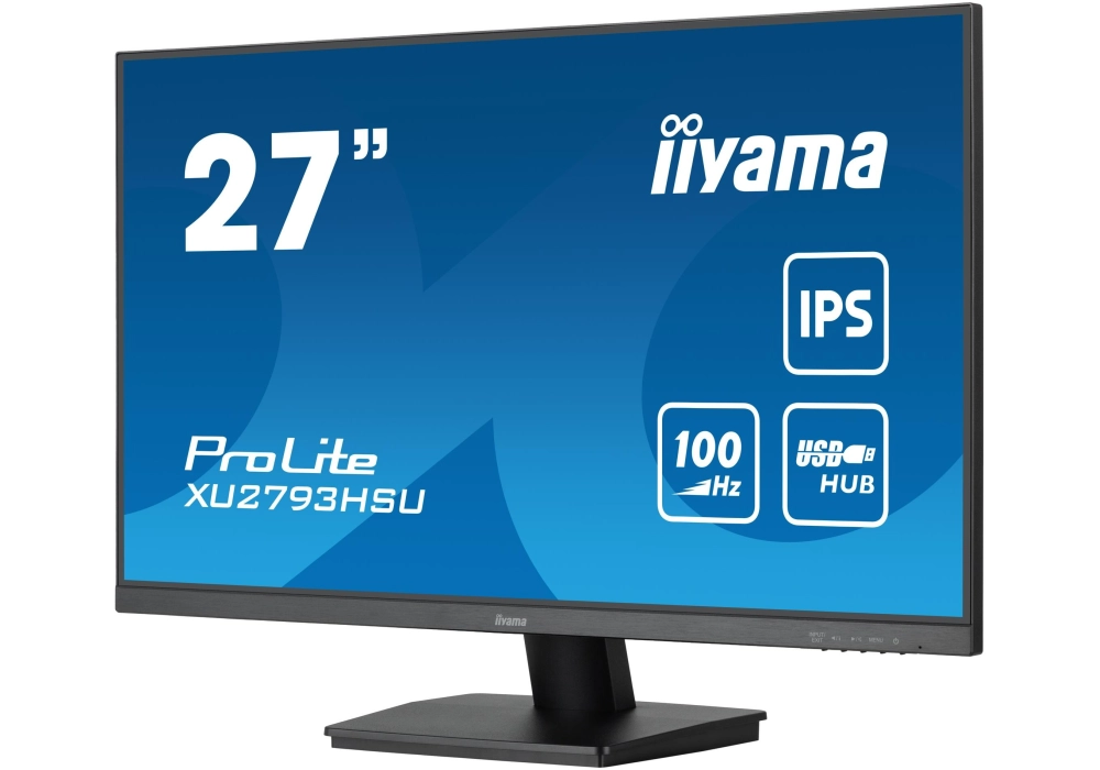 iiyama ProLite XU2793HSU-B6