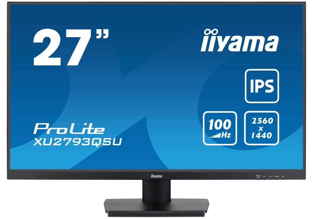 iiyama ProLite XU2793QSU-B6