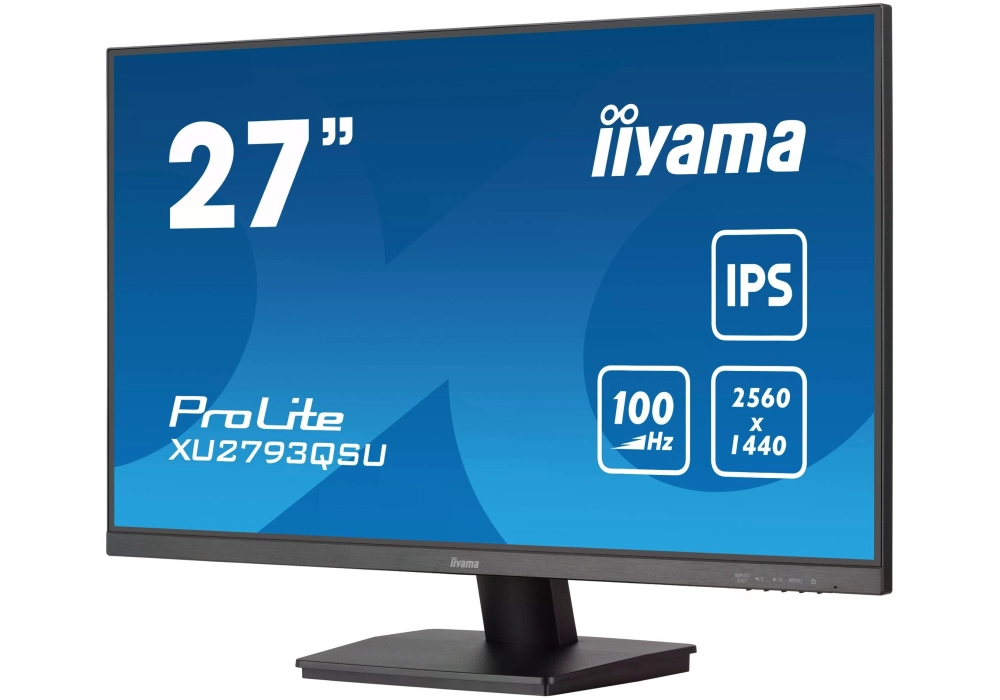 iiyama ProLite XU2793QSU-B6