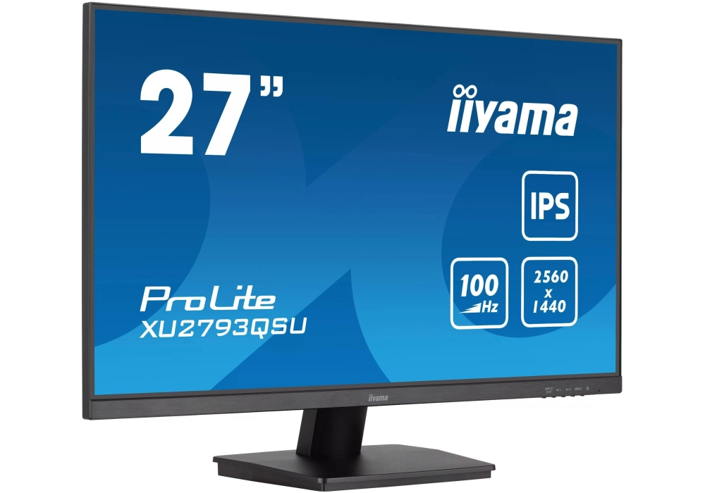 iiyama ProLite XU2793QSU-B6