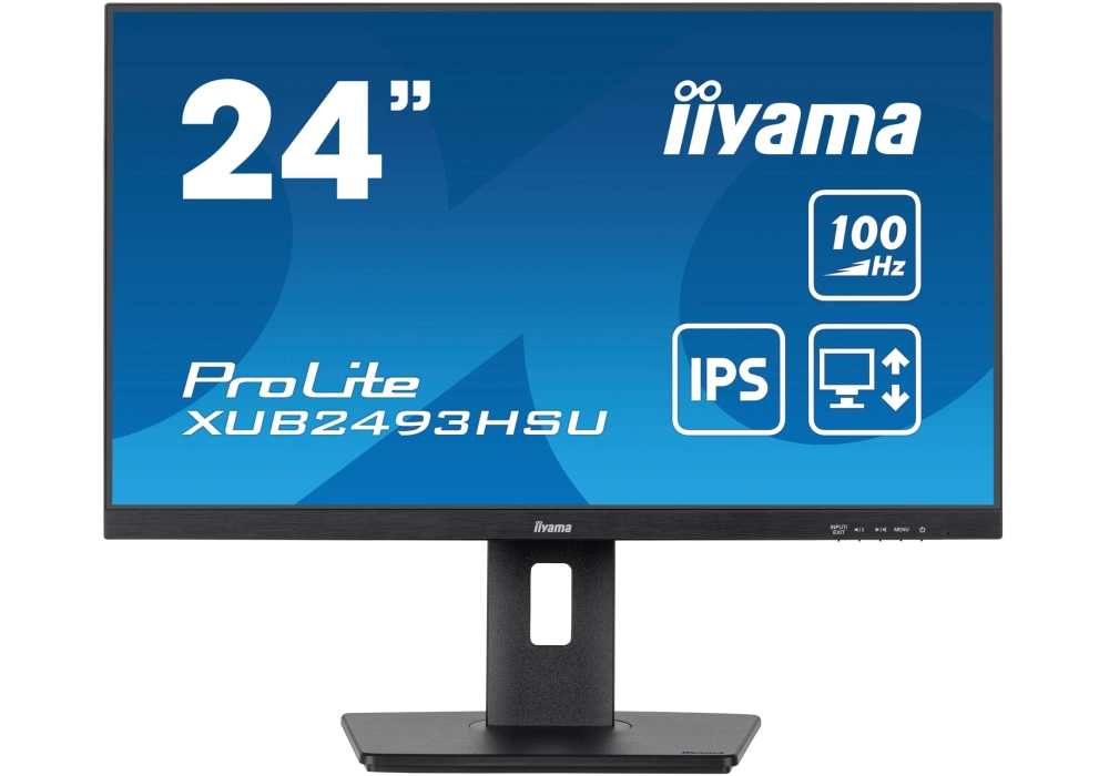 iiyama ProLite XUB2493 hSU-B6