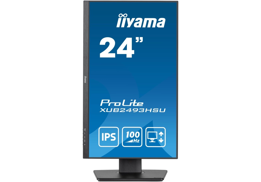 iiyama ProLite XUB2493 hSU-B6