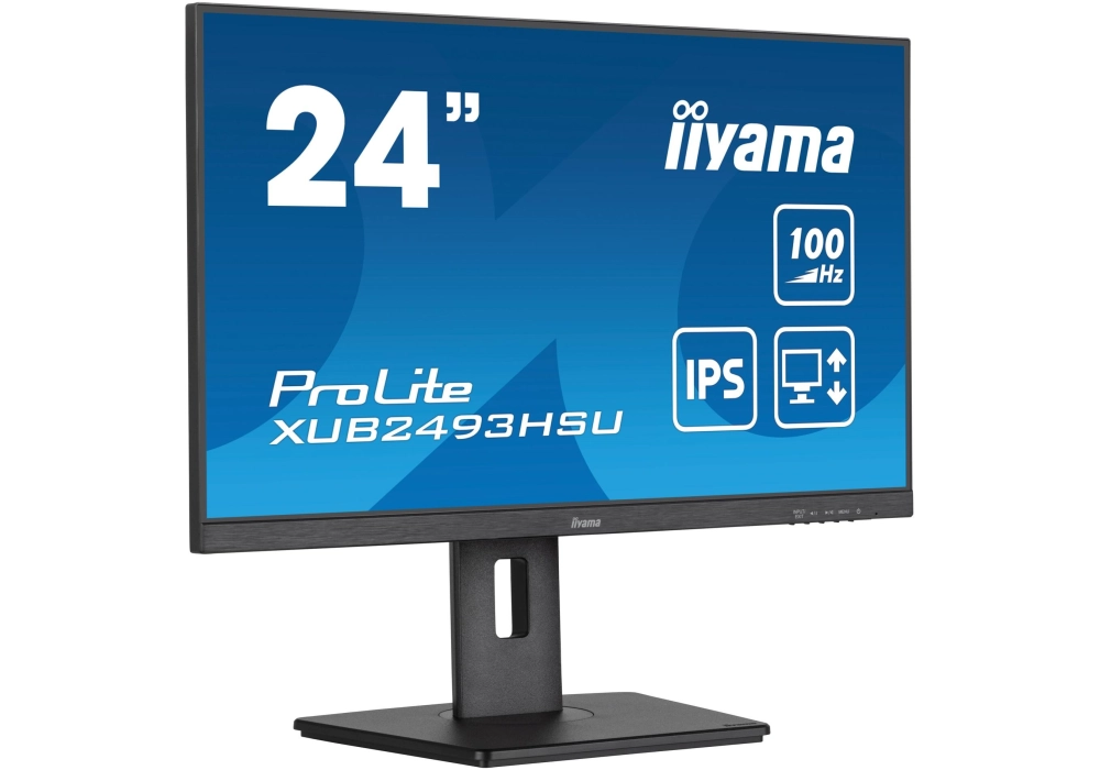 iiyama ProLite XUB2493 hSU-B6