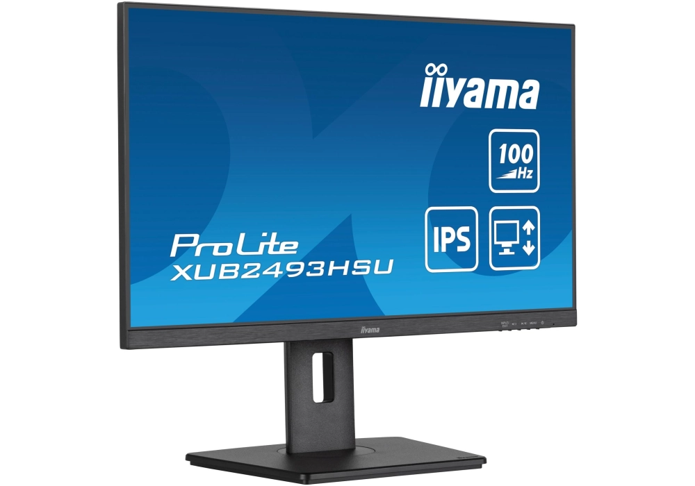 iiyama ProLite XUB2493 hSU-B6