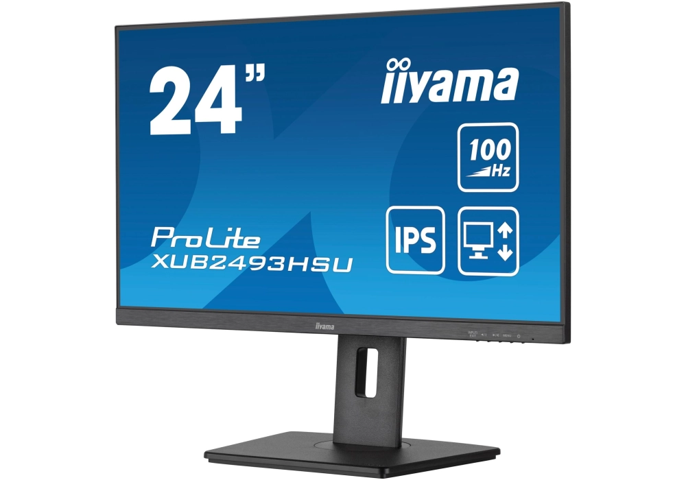 iiyama ProLite XUB2493 hSU-B6